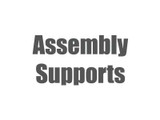 Assembly Supports NV4500